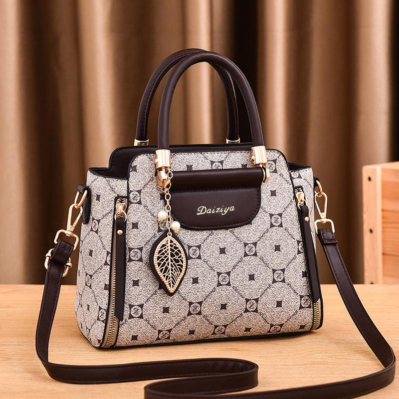 Hand Bag's