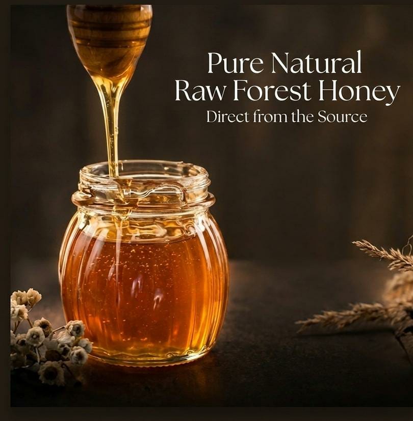 Forest Honey