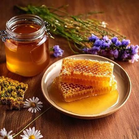 Honey