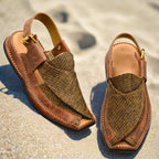 ZX Zalmi Chappal