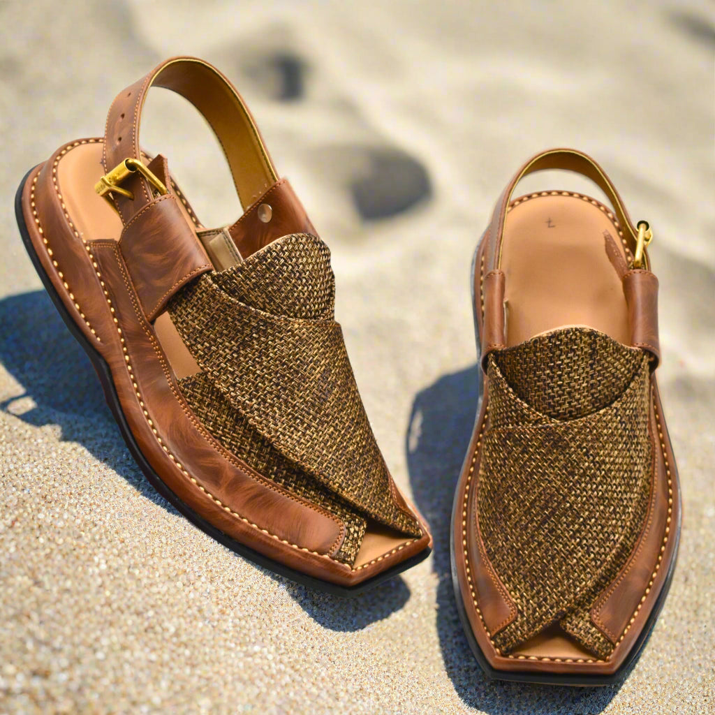 ZX Zalmi Chappal