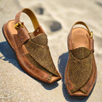 ZX Zalmi Chappal