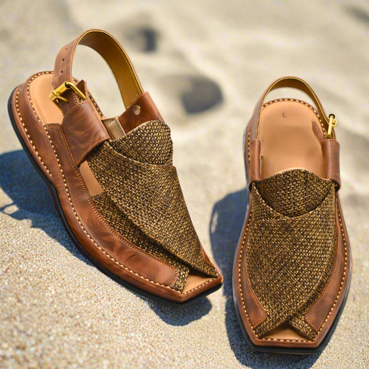 ZX Zalmi Chappal