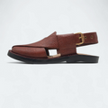 ZX Smart Norozi (Dark Brown)