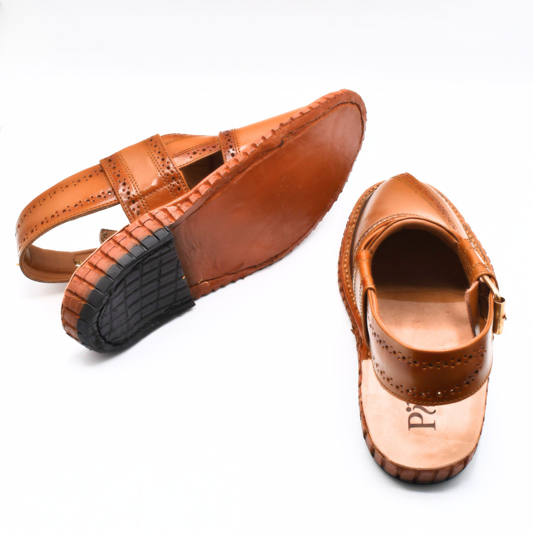 ZX Kingra Sandal