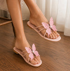 ZX Butterfly Wing Slipper