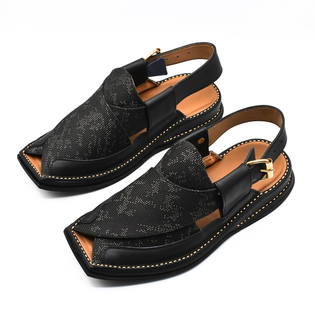 ZX Zalmi Chappal