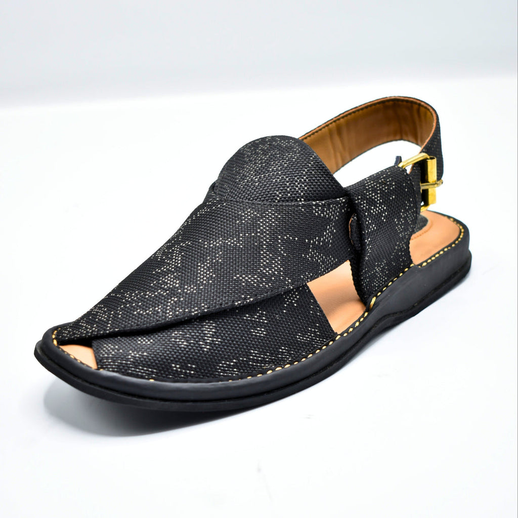 ZX Fabric chappal