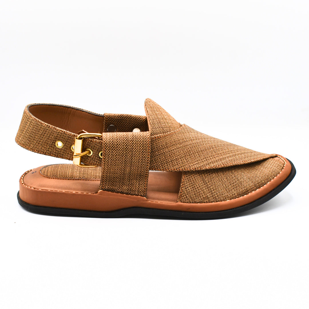 ZX Fabric chappal