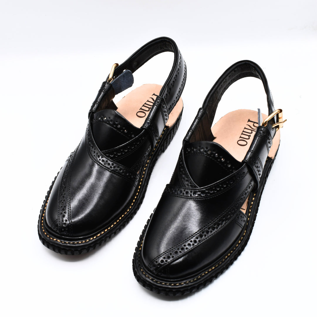 ZX Kingra Sandal