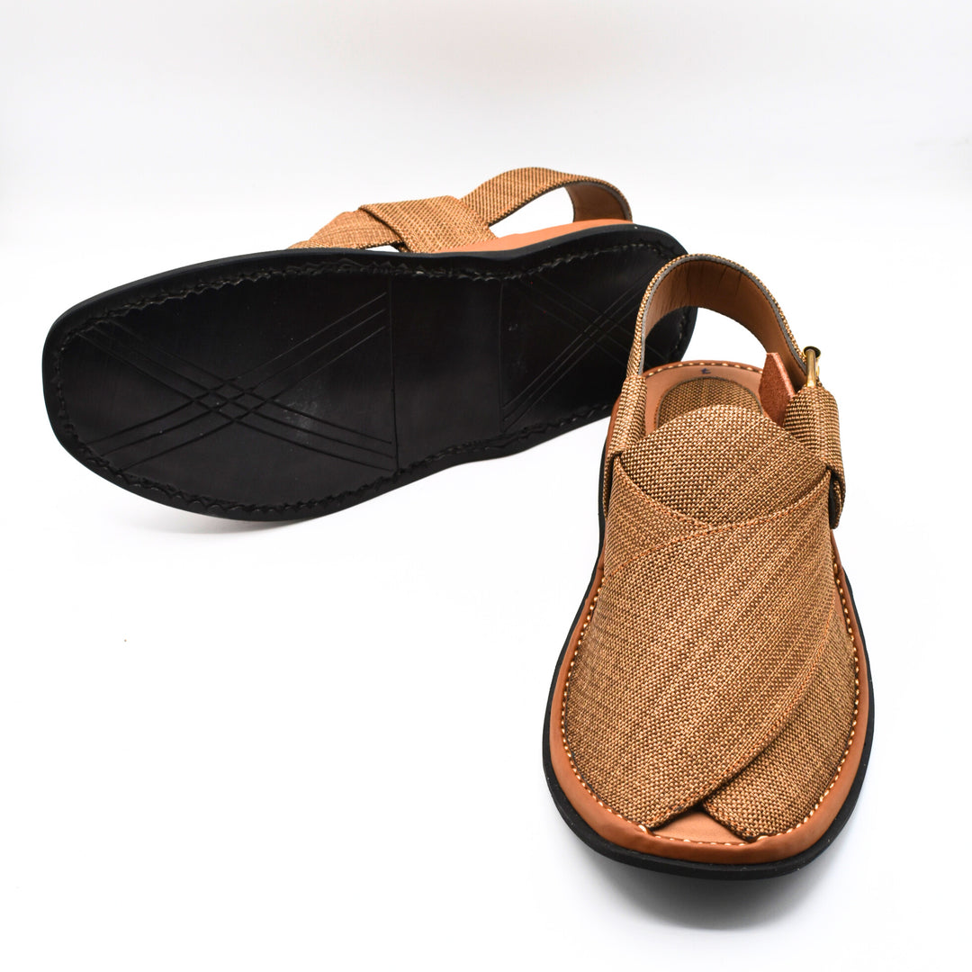 ZX Fabric chappal