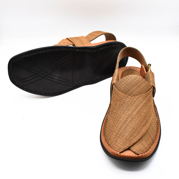 ZX Fabric chappal
