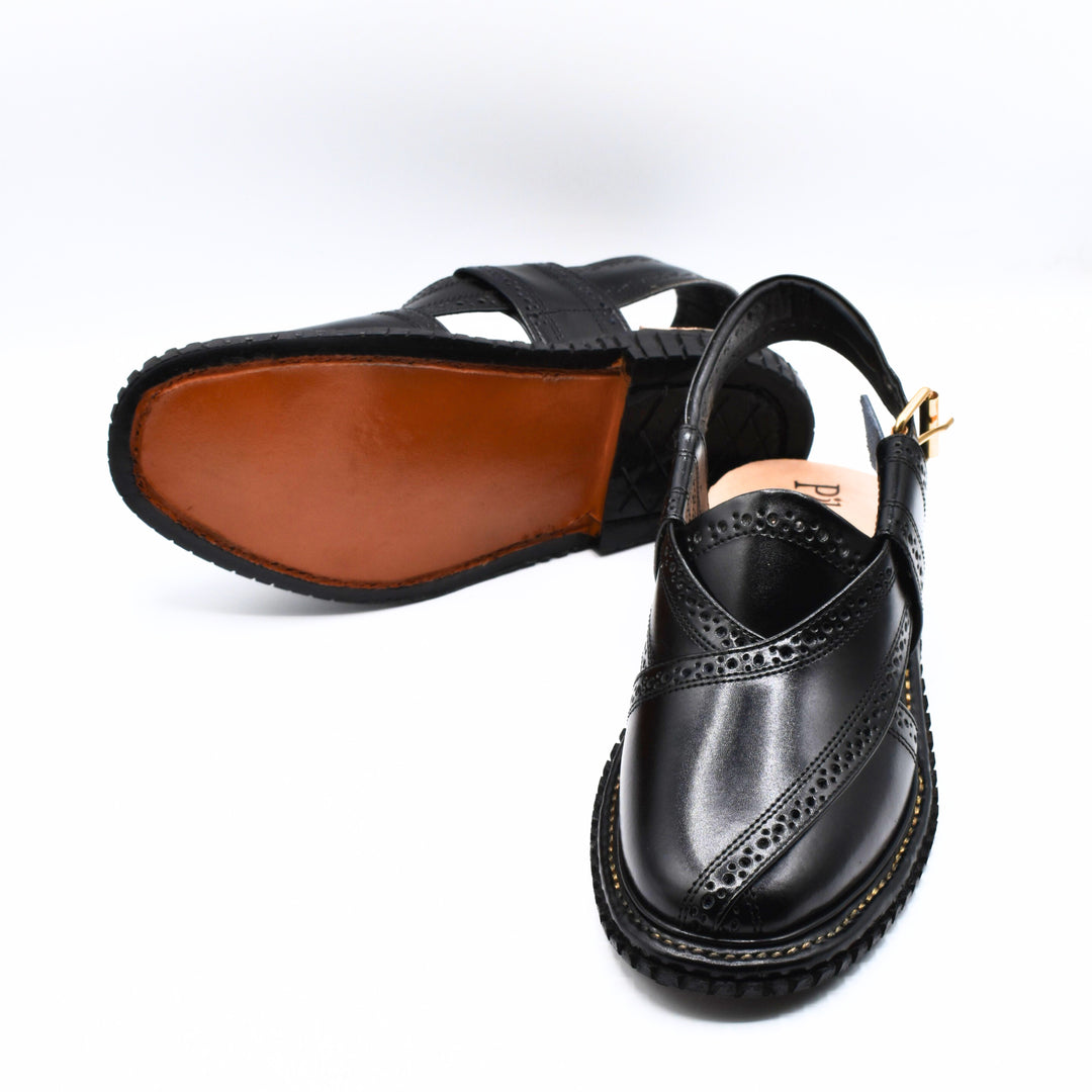 ZX Kingra Sandal