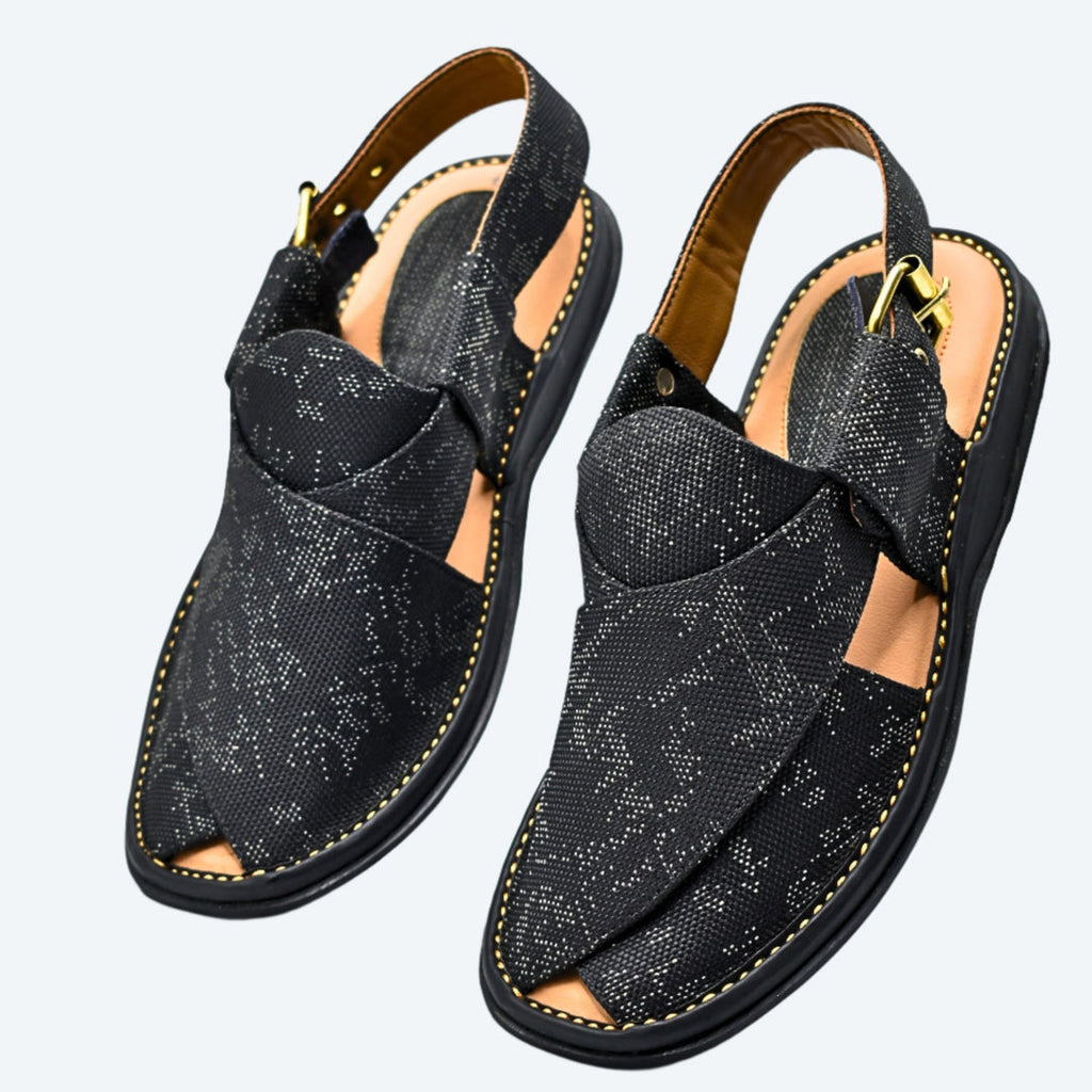 ZX Fabric chappal