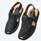 ZX Fabric chappal