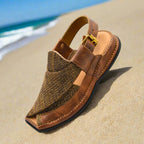 ZX Zalmi Chappal