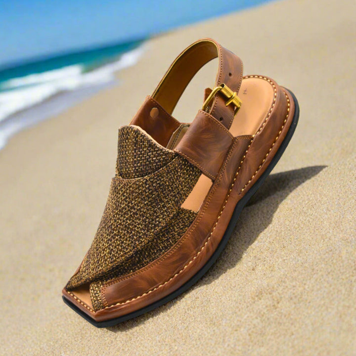 ZX Zalmi Chappal