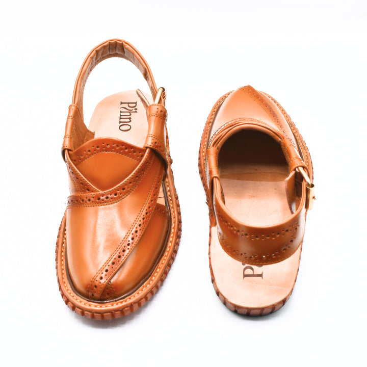 ZX Kingra Sandal