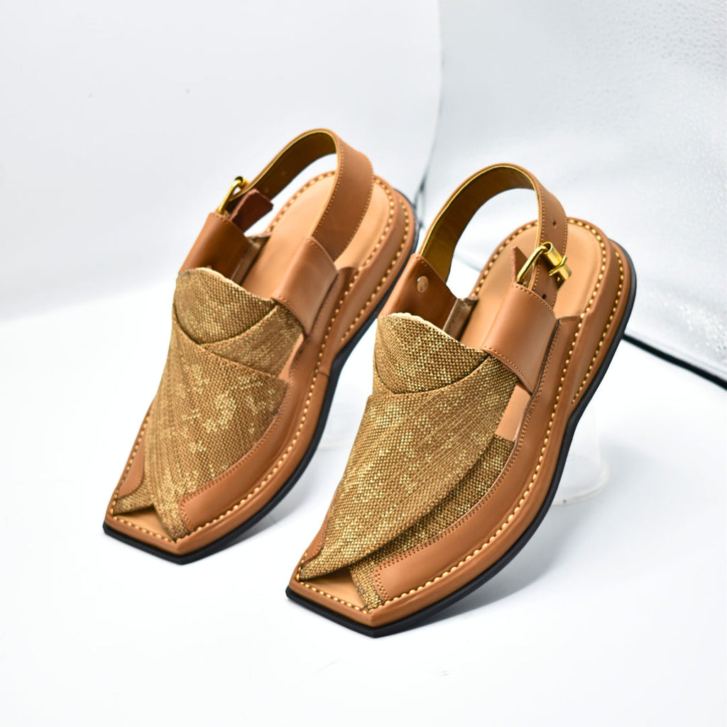 ZX Zalmi Chappal