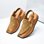 ZX Zalmi Chappal