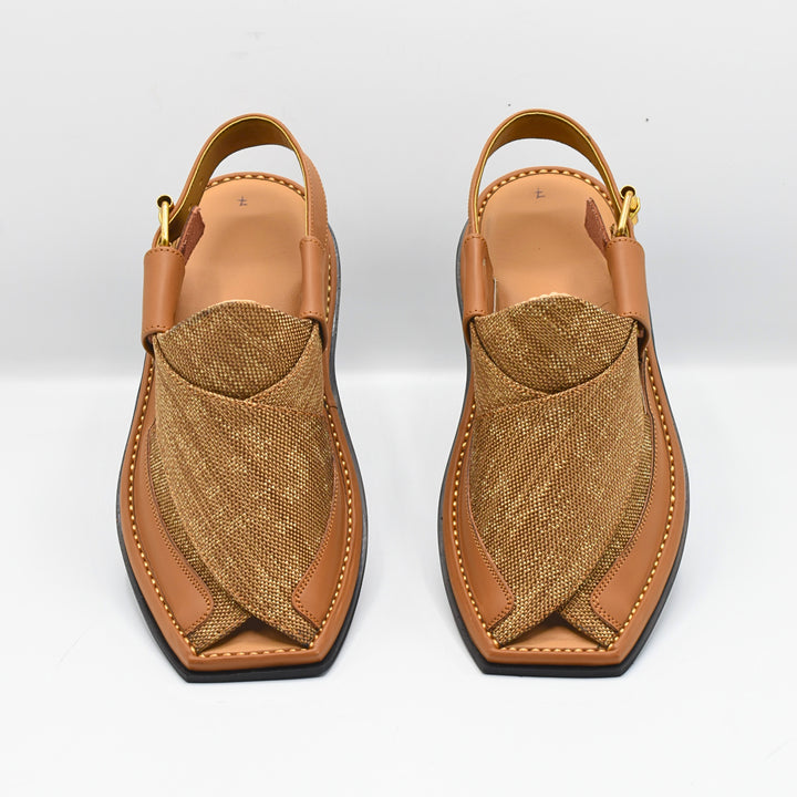 ZX Zalmi Chappal