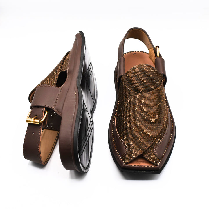 ZX Zalmi Chappal