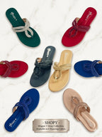 ZX Formal Slip On 02