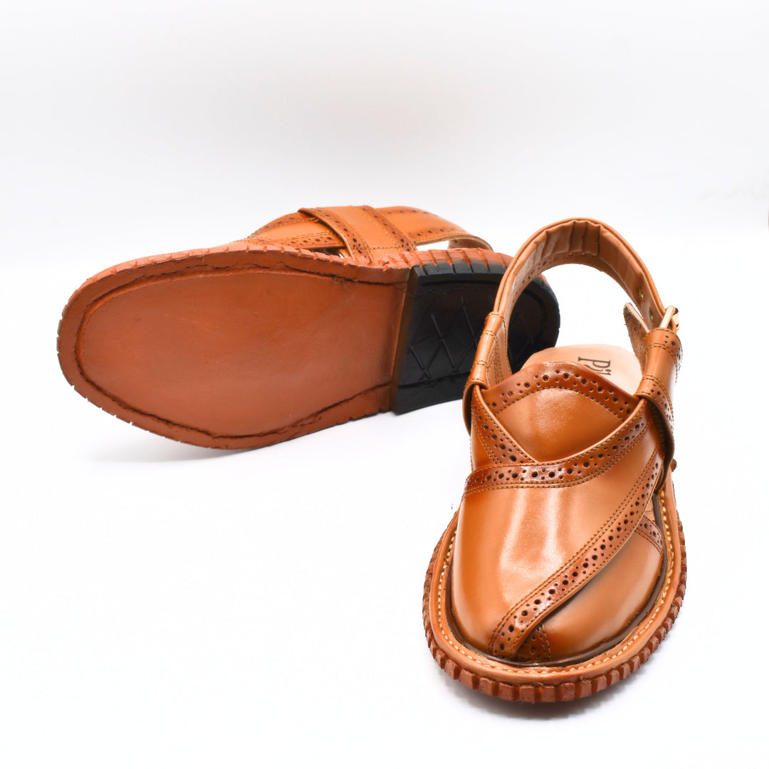 ZX Kingra Sandal