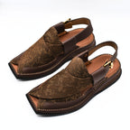 ZX Zalmi Chappal