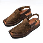 ZX Zalmi Chappal