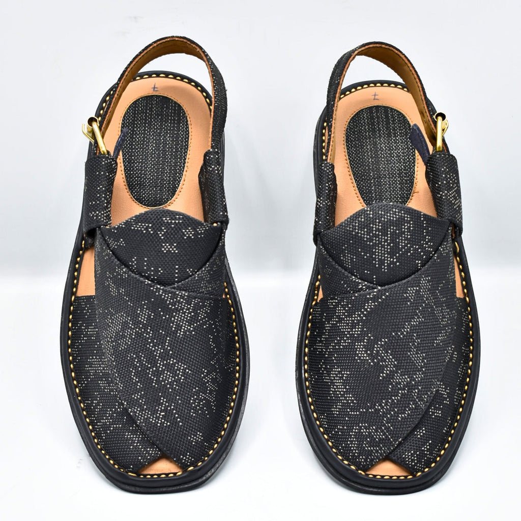 ZX Fabric chappal