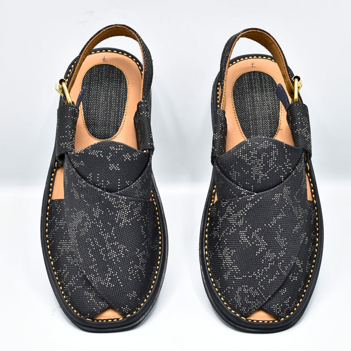 ZX Fabric chappal
