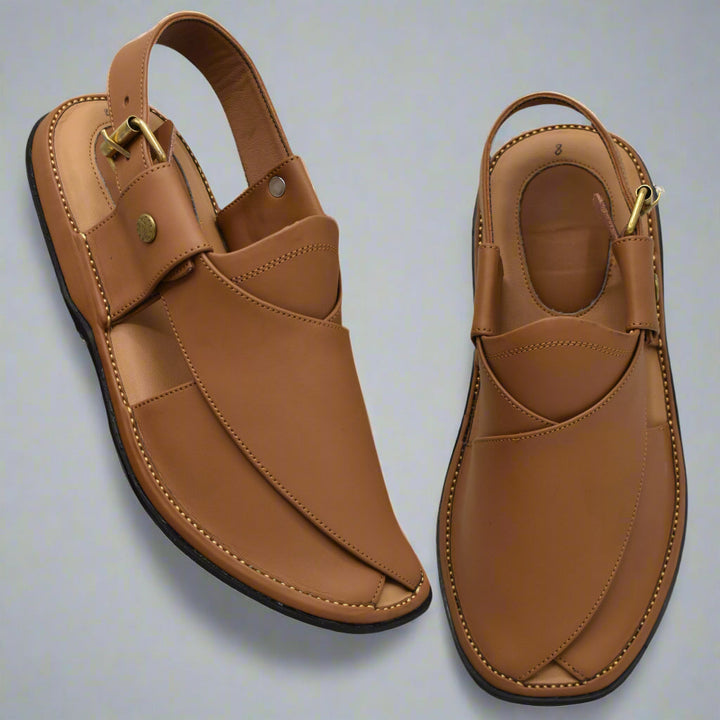 ZX Special kaptan Sandal