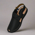 ZX Special kaptan Sandal(Black)