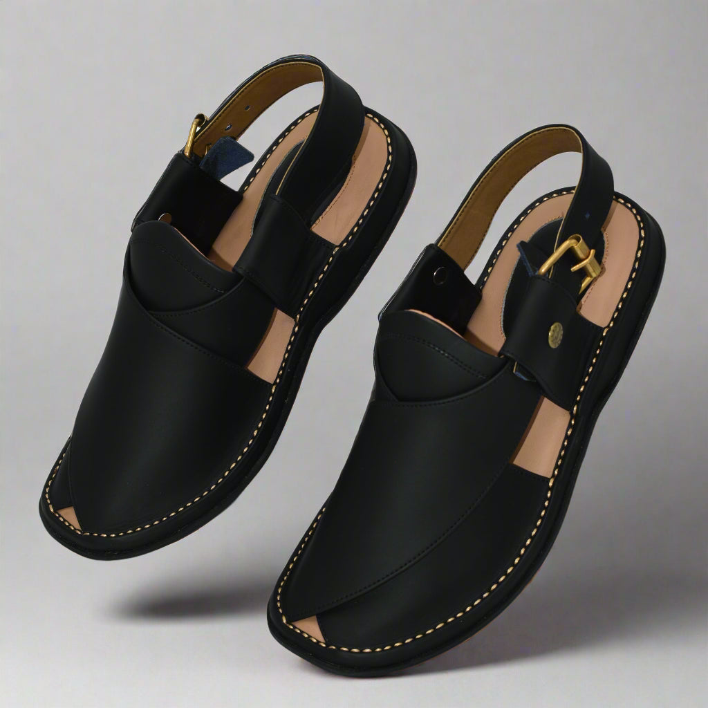 ZX Special kaptan Sandal
