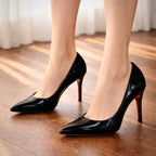 ZX Anabelle Stiletto Pumps