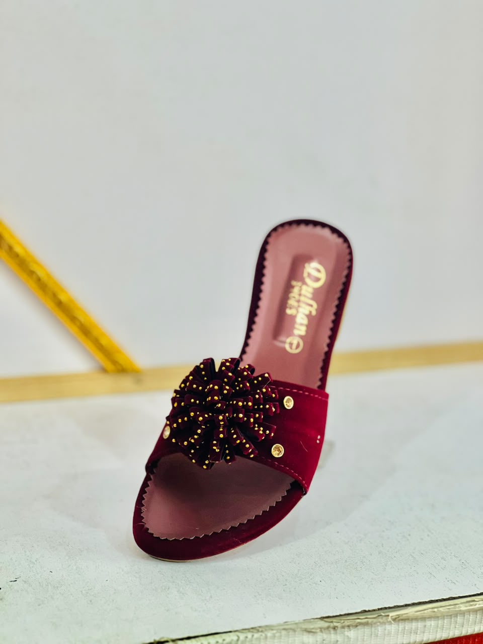 ZX Formal Slip On 04
