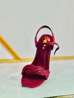 ZX Party Wear Sandal 02