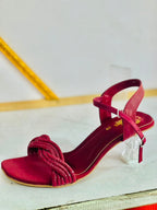 ZX Party Wear Sandal 02