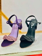 ZX Party Wear Sandal 02