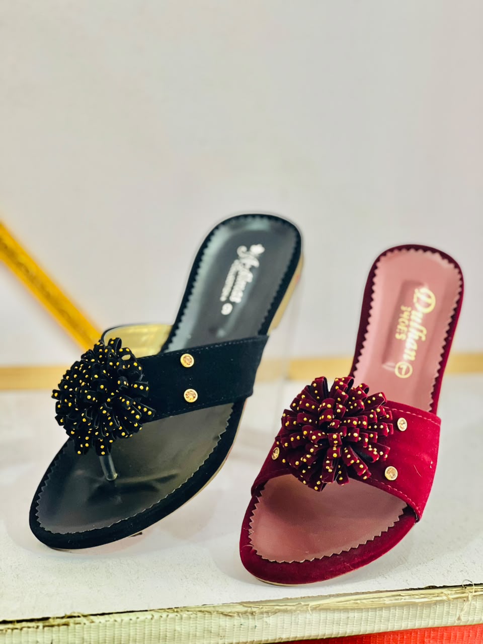 ZX Formal Slip On 04