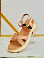 ZX stylish trandy and comfortable sandels
