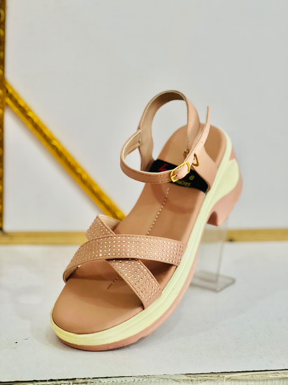 ZX stylish trandy and comfortable sandels