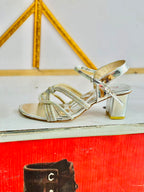 ZX Party Wear Sandal 04