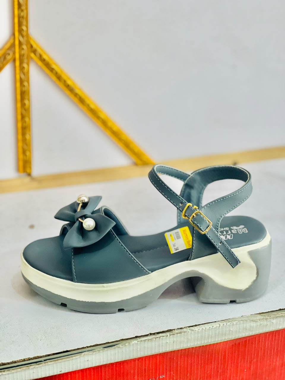 ZX stylish trandy and comfortable sandels