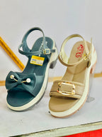 ZX stylish trandy and comfortable sandels