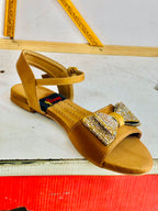ZX Party Wear Sandal 01