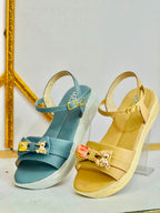 ZX stylish trandy and comfortable sandels