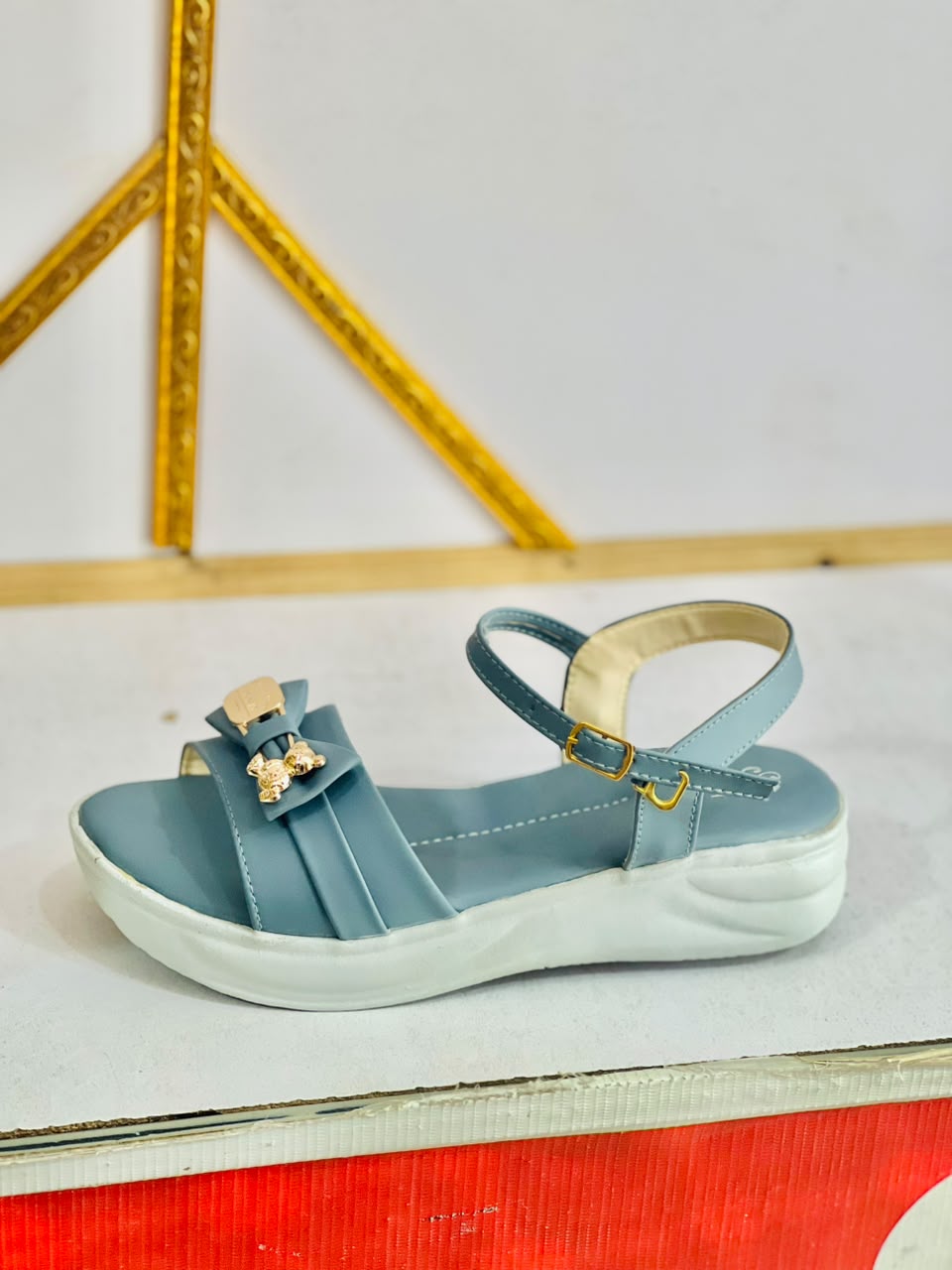 ZX stylish trandy and comfortable sandels