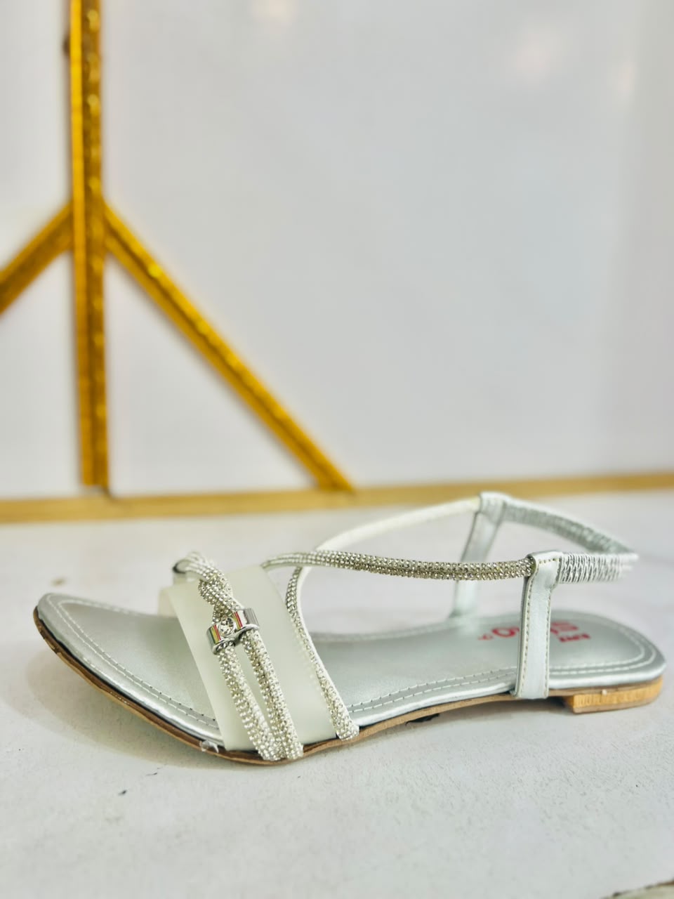 ZX Party Wear Sandal 03